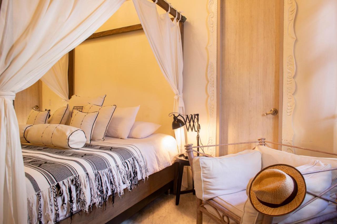Casa De Alba Hotel Boutique Картахена Экстерьер фото