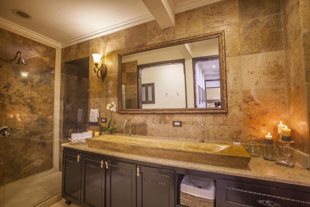 Casa De Alba Hotel Boutique Картахена Экстерьер фото